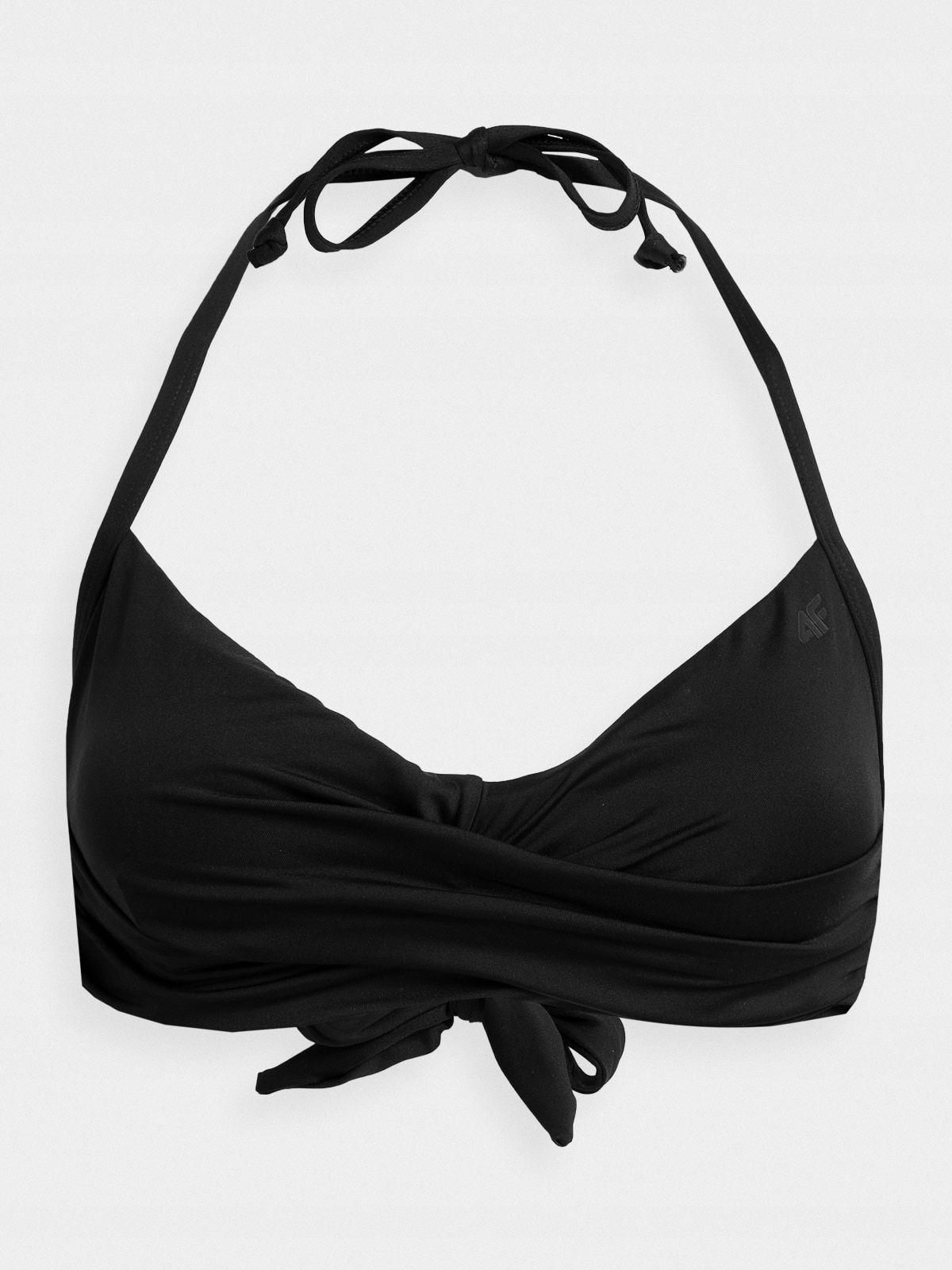 

Dół od Bikini Strój Kąpielowy 4F Majtki
