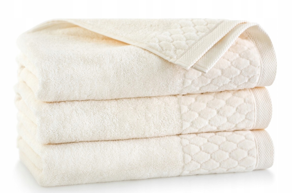 Set uterákov, osušiek - Antibakteriálny uterák Dyltex set-3 ks carlo