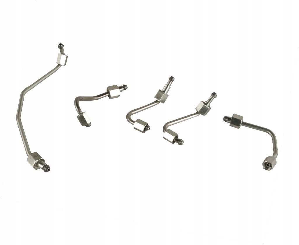 Palivová Hadice Fiat Ducato 06+ 2.3