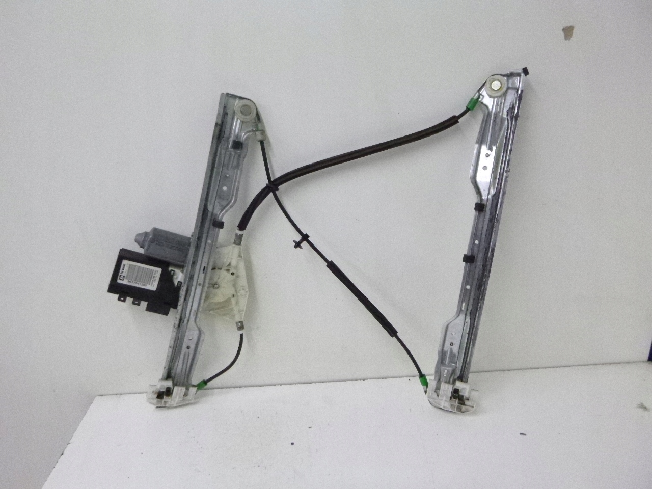 Mécanisme Vitre Avant Gauche Citroen C5 2001r.