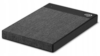 Seagate Backup Plus Ultra Touch 1TB 2,5" Usb 3.0, černá