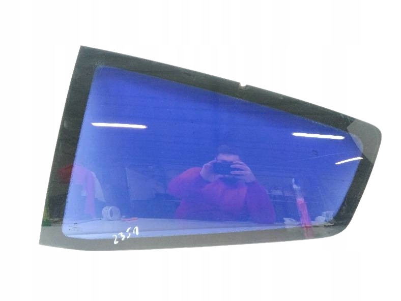 SZYBA KAROSERYJNA LEWA 3D 06 R Citroen C2 I (2003-2009)