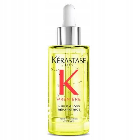 Kerastase Curl Manifesto Huile Kudrnatý olej 50 ml