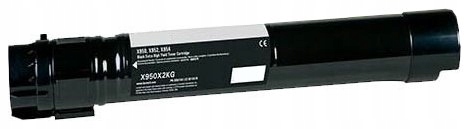 TONER DO LEXMARK C950 DE 22Z0008 X950X1KG BLACK