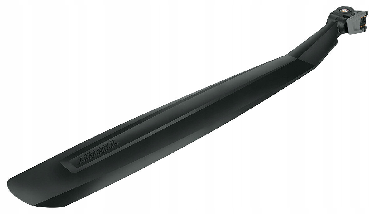 błotnik Sks X-Tra-Dry XL 26"-29" na sztycę czarny