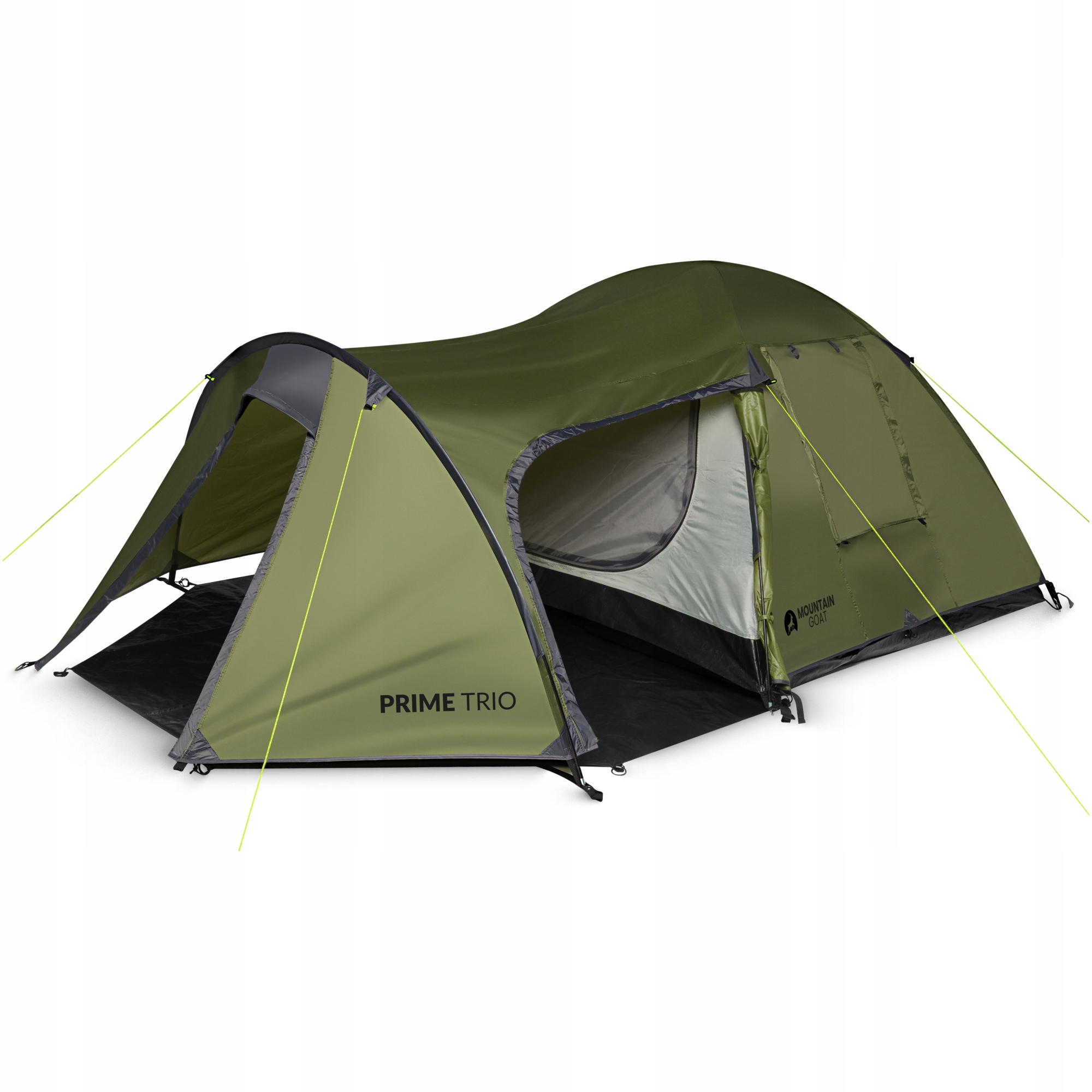 Stan Třímístný Voděodolný Obal Prime Trio