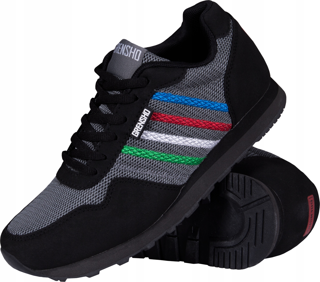 Sportovní obuv Reis Daily Sb vel. 45