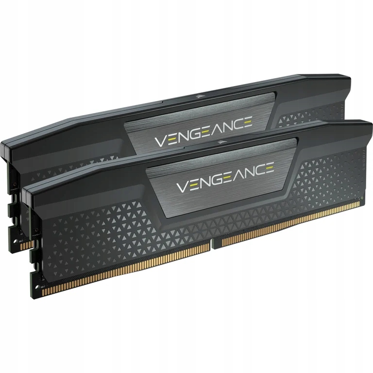CORSAIR Vengeance DDR5, 6000MHz 32GB 2x16GB DIMM, 36-44-44-96 — 2