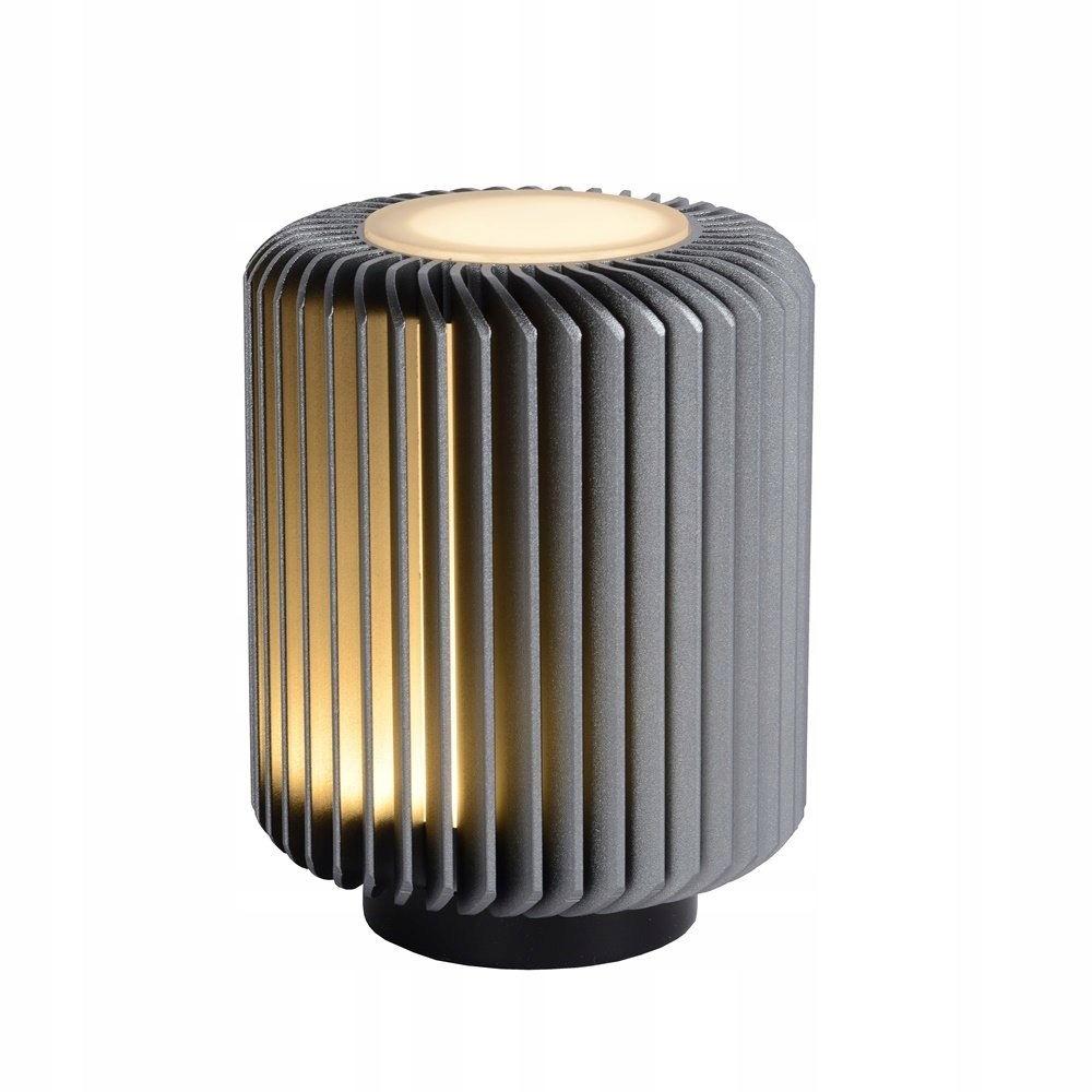 Stolová Led lampa Turbin 5W 26500/05/36 Lucide