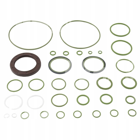 Zestaw uszczelnień hydraulicznych LINDE 2623209900