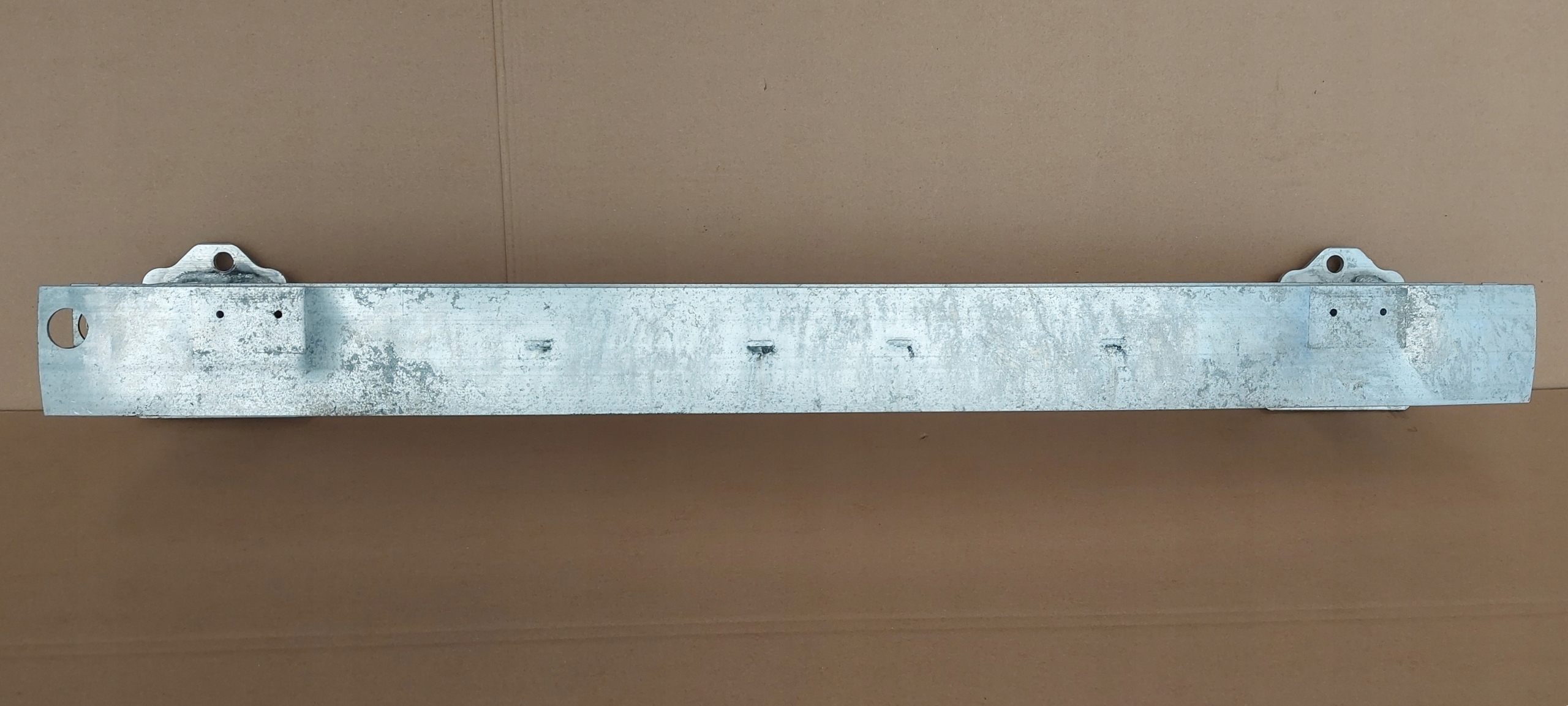 bumper support front CITROEN C3 PICASSO 9681567880