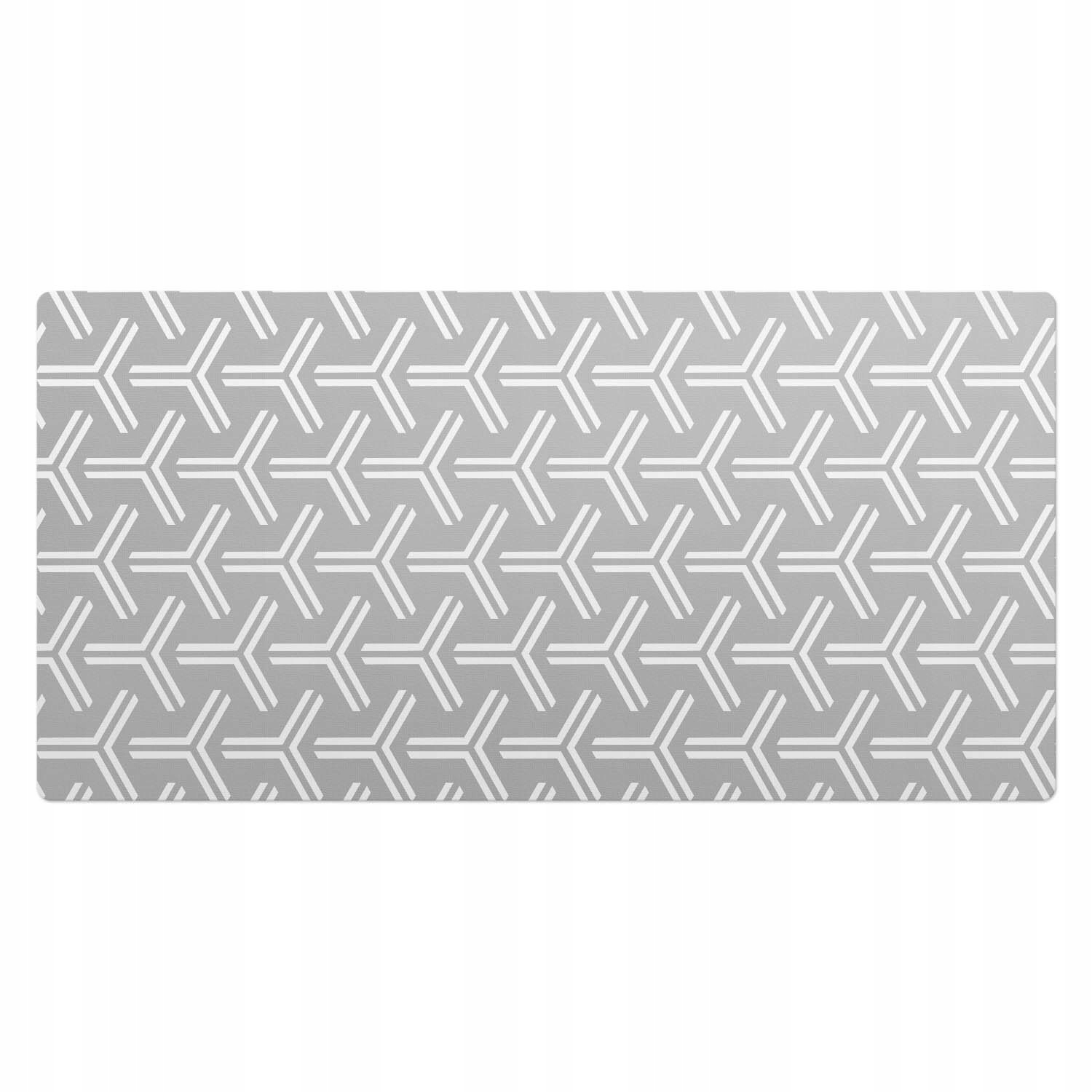 Moderní vinylová podložka na desku Abstraktní geometrický motiv 100 x 50 cm