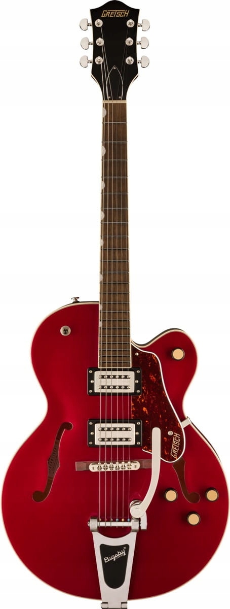 Gretsch G2420T Streamliner Hlw Sc Bigsby Brndwn