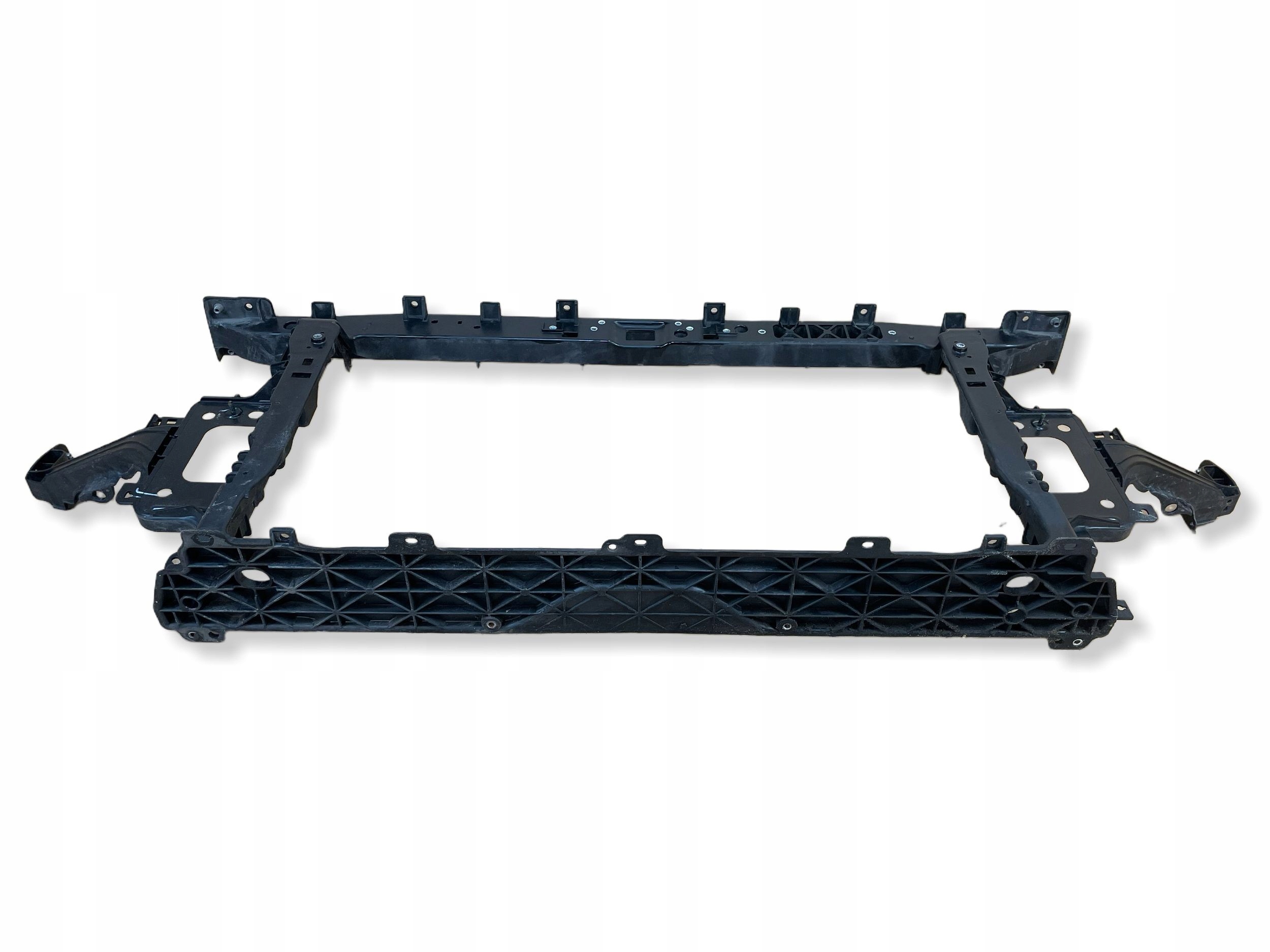 support panel for radiators pillar of radiators HYUNDAI I30 III 3 2017-2025 HYBRYDA