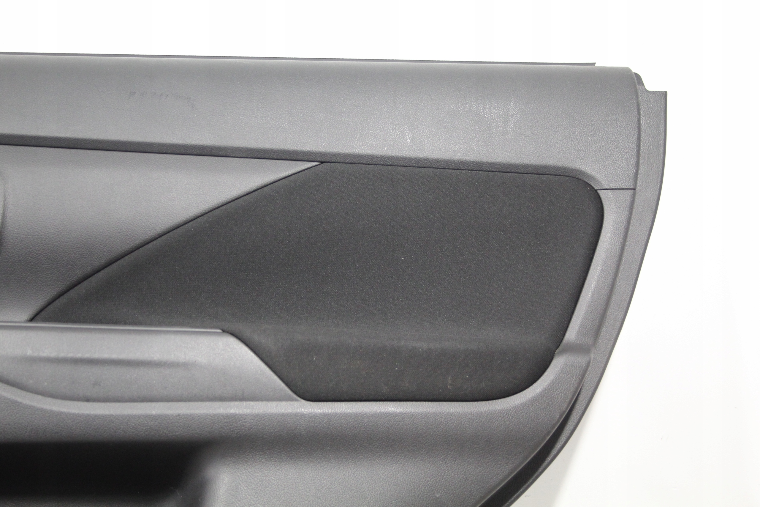 side door right rear part OUTLANDER III 3 LIFT