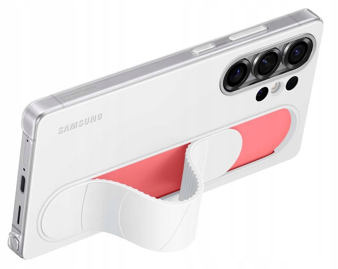Etui Samsung Standing Grip Case cover do Galaxy S25 Ultra