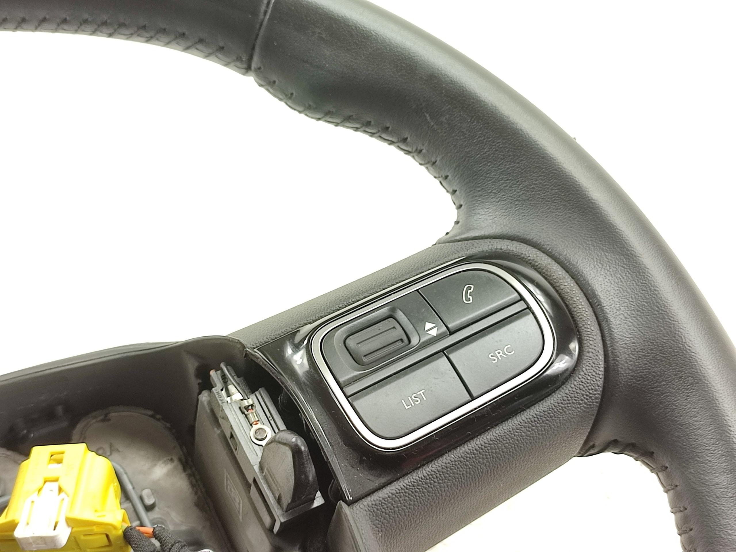 lenkrad MULTIFUNKCYJNA CITROEN C5 AIRCROSS 2017-... 34250109A