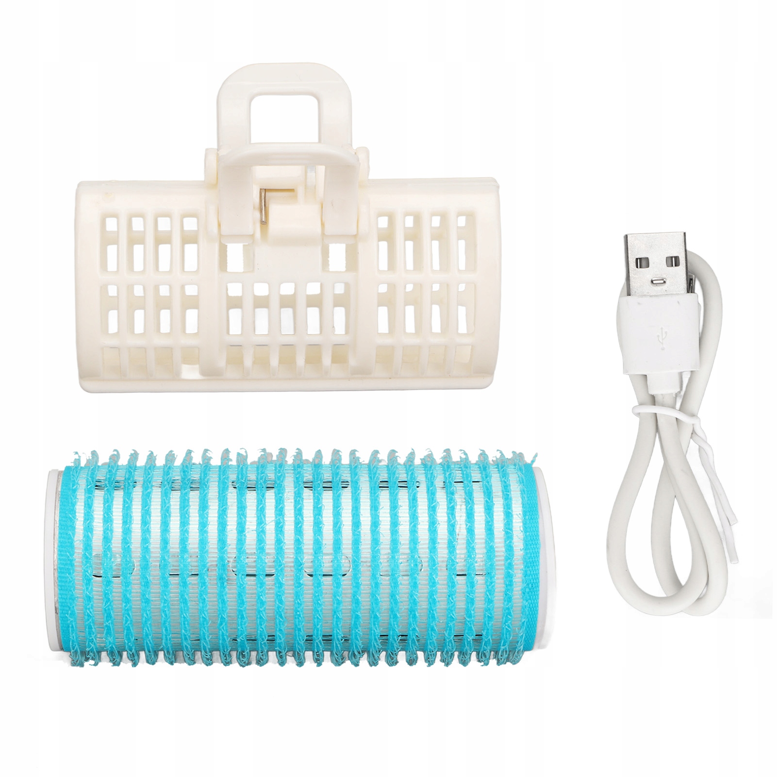 TERMOLOKI TERMICZNE WAŁKI NA GORĄCO DO WŁOSÓW