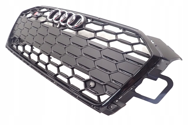 AUDI A5 8W6 S5 LIFT GRILL ATRAPA CHŁODNICY Producent części Audi OE