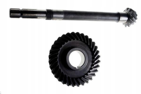 1500010205 - Пара коліс 11 с. культиватор конденсаторний