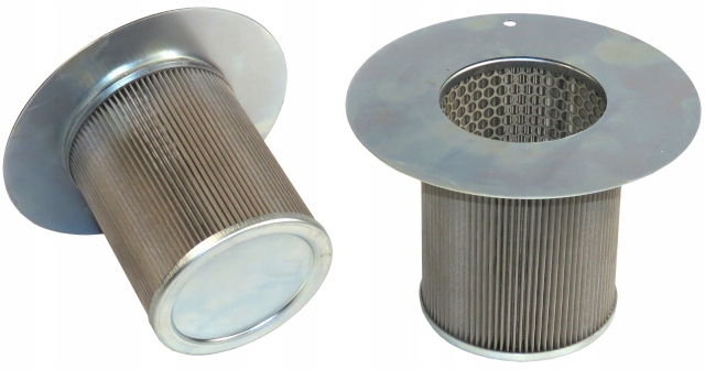 348335C1 - Гидравлический фильтр Case 7240 MXM PRO 1348335C1