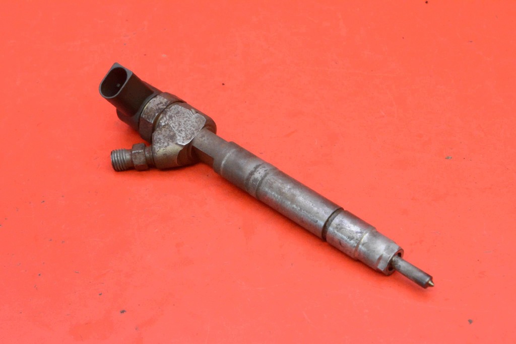 nozzle injector test 0445110072 CHRYSLER PT CRUISER 2.2 CRD 121 KM 00-06