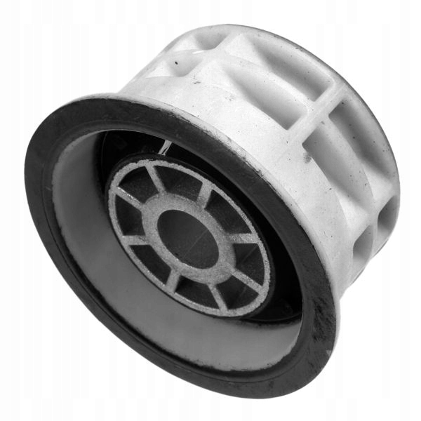 35552 01 - ВТУЛКА SILENTBLOCK ПЕРЕДНЬОЇ ПІДВІСКИ