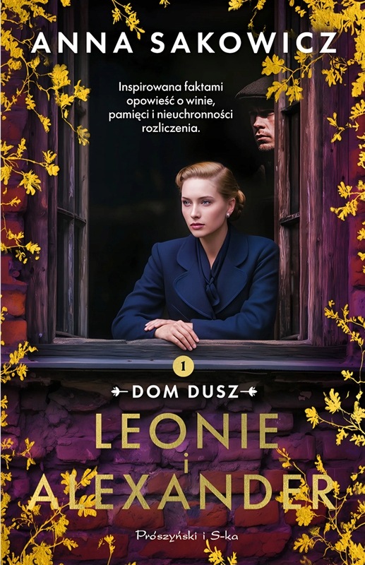 Leonie i Alexander Anna Sakowicz,