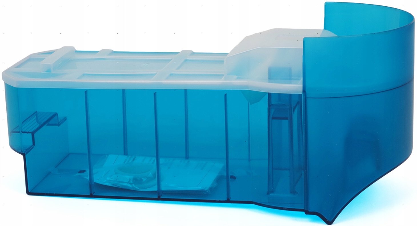 OSUSZACZ POWIETRZA RUBY DRY DH600 Wysokość produktu 54.5 cm