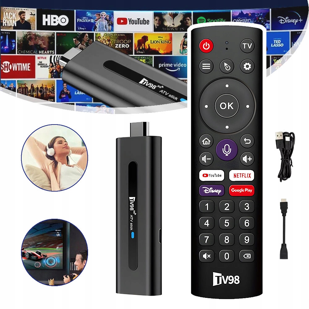 Dálkový Ovladač Do Domácnosti, Odolný Dálkový Ovladač