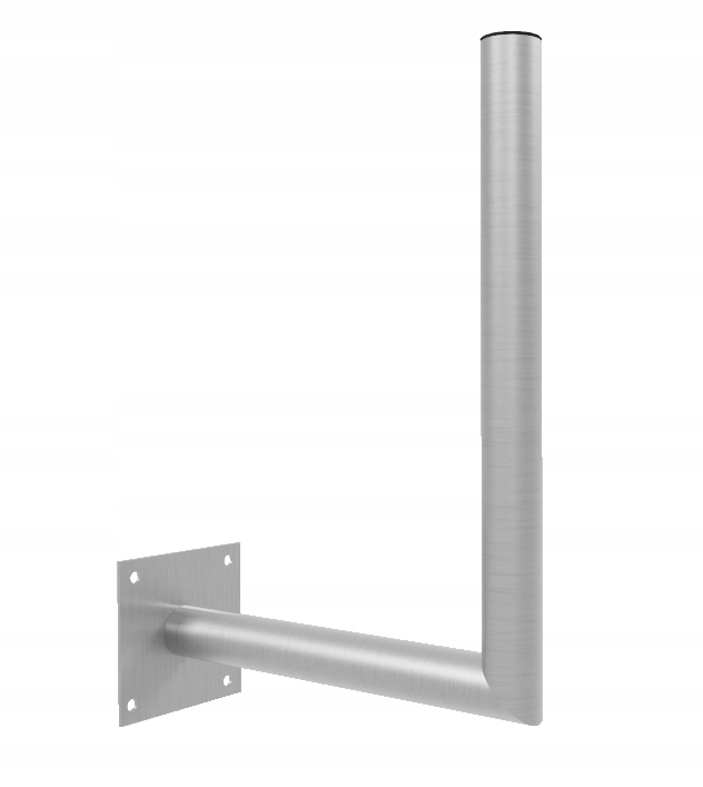 Držák antény satelitní antény Nerezový 300/400, držák, upevnění