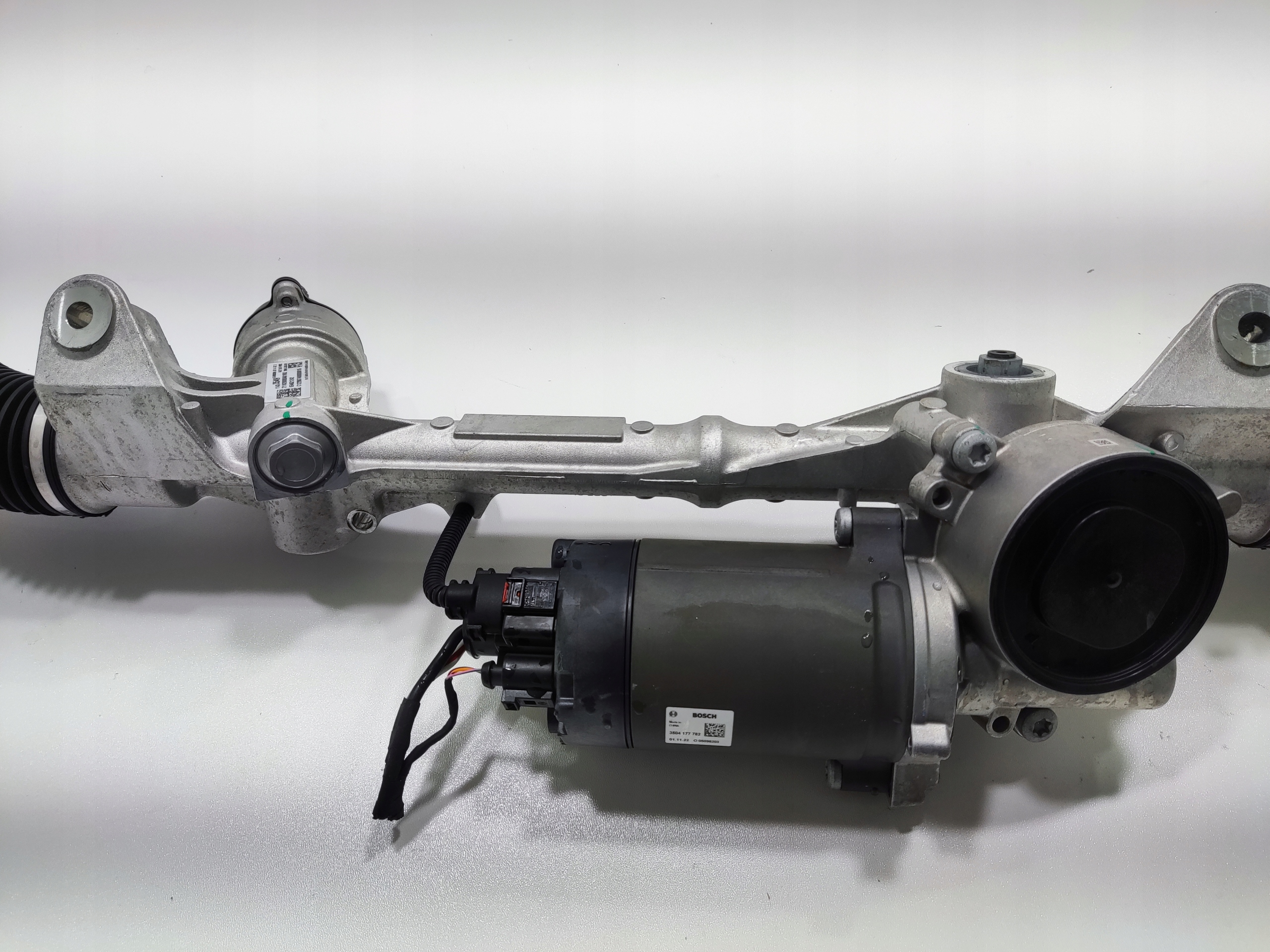 servo control MG 4 MG4 2022-2025 11433549 EUROPA