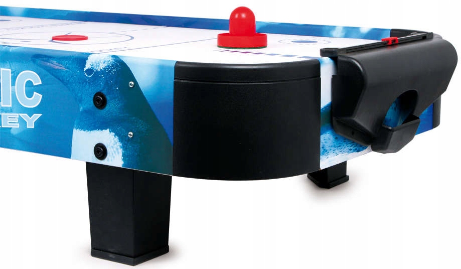 STÓŁ DO GRY CYMBERGAJ MINI AIR HOKEJ HOCKEY GRA Marka Small Foot