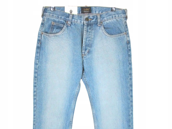 

Spodnie Męskie Lee Seattle Regular Fit W30 L32