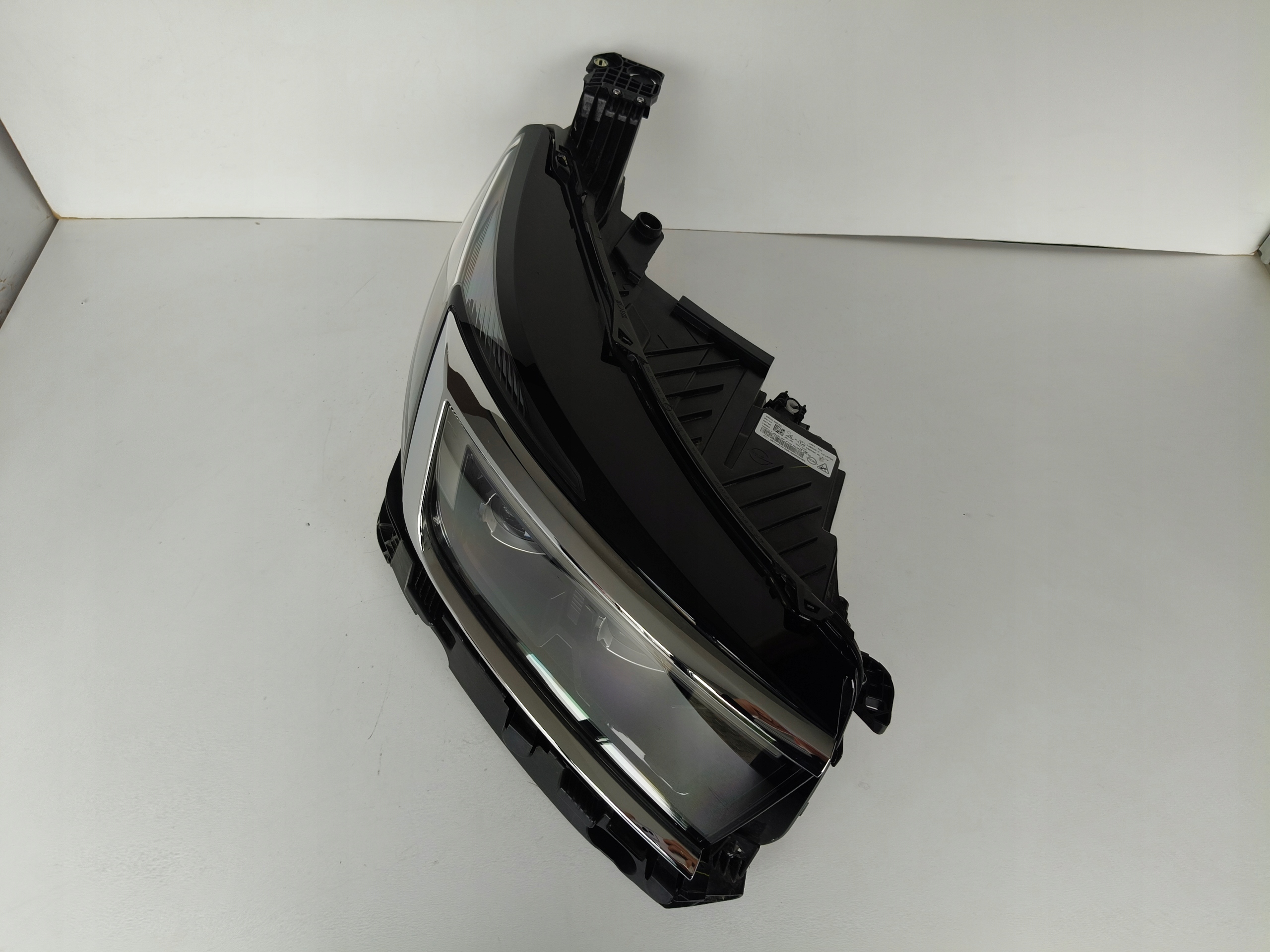 light right REFLEKTOR OPEL GRANDLAND X LIFT 21- FULL LED INTELLI LUX