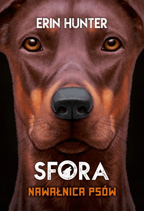 

Nawałnica Psów Seria Sfora Tom 6 Erin Hunter