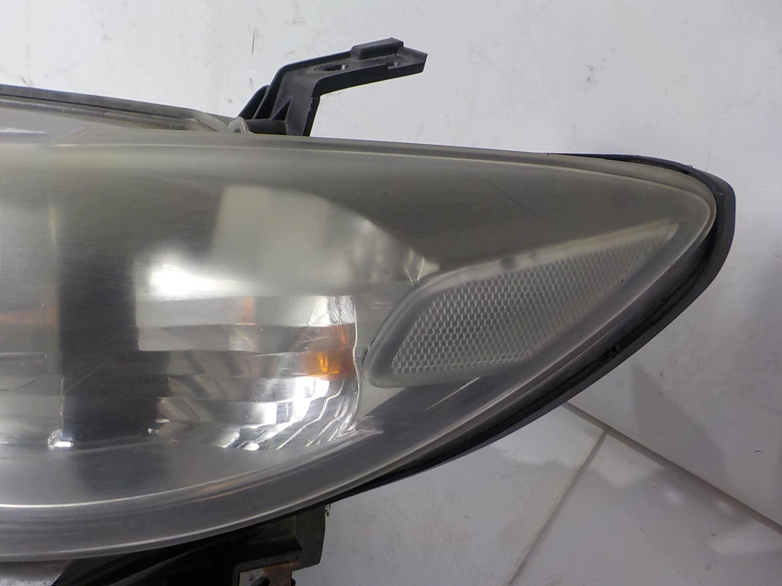 MAZDA 6 III GJ light left front front UK