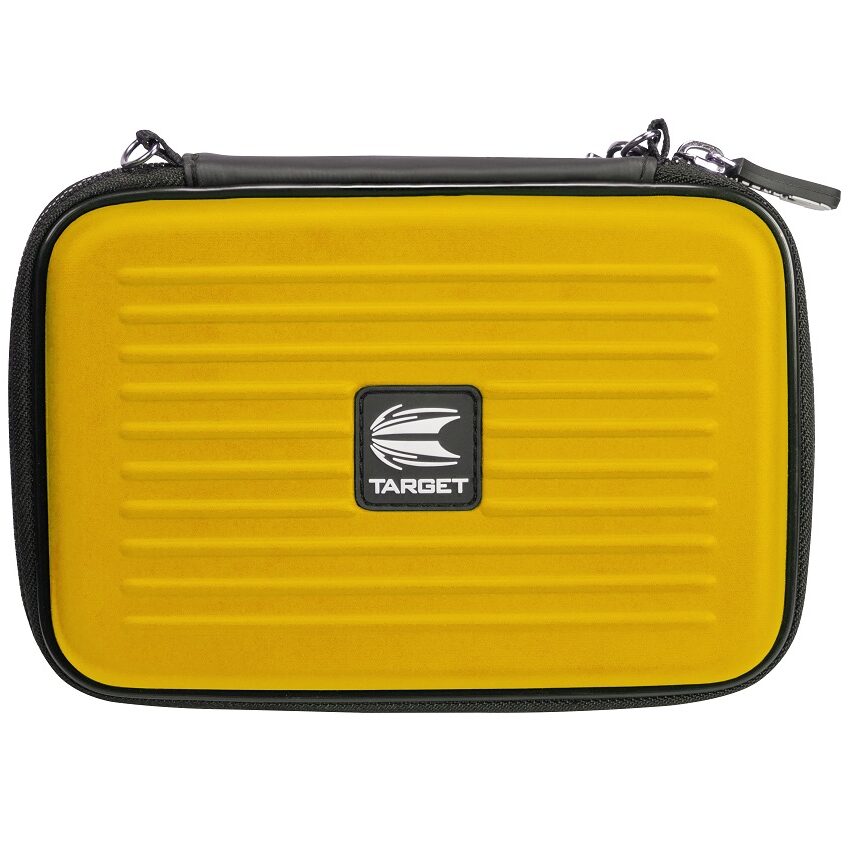 ETUI LOTKI RZUTKI TARGET TAKOMA XL ŻÓŁTY