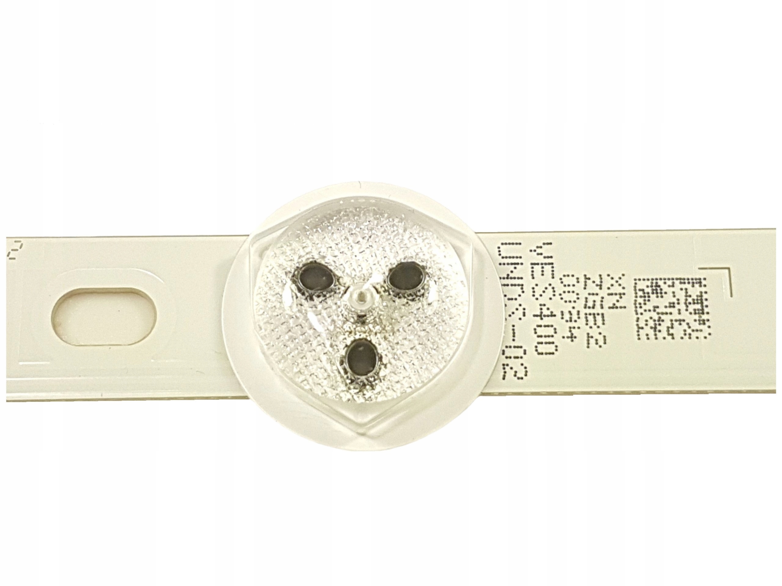 MODUŁ LISTWA VESTEL VES390 VES400 B-TYPE 9 LED -B- Producent VESTEL