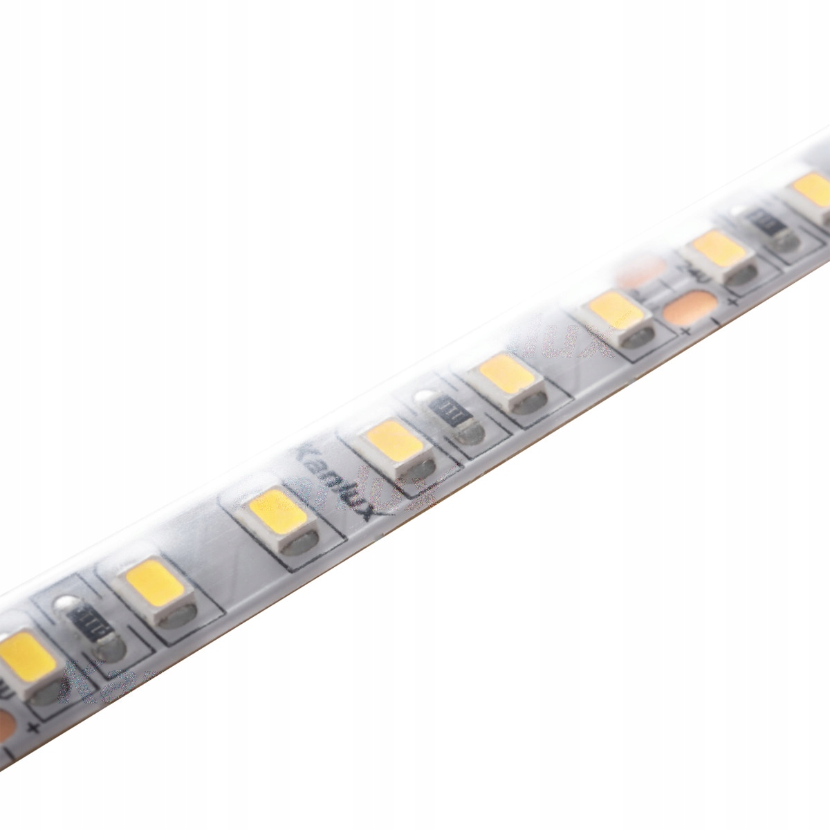 

Taśma L120 Kanlux 16W/M24 IP65-CW do 120 lm z wata