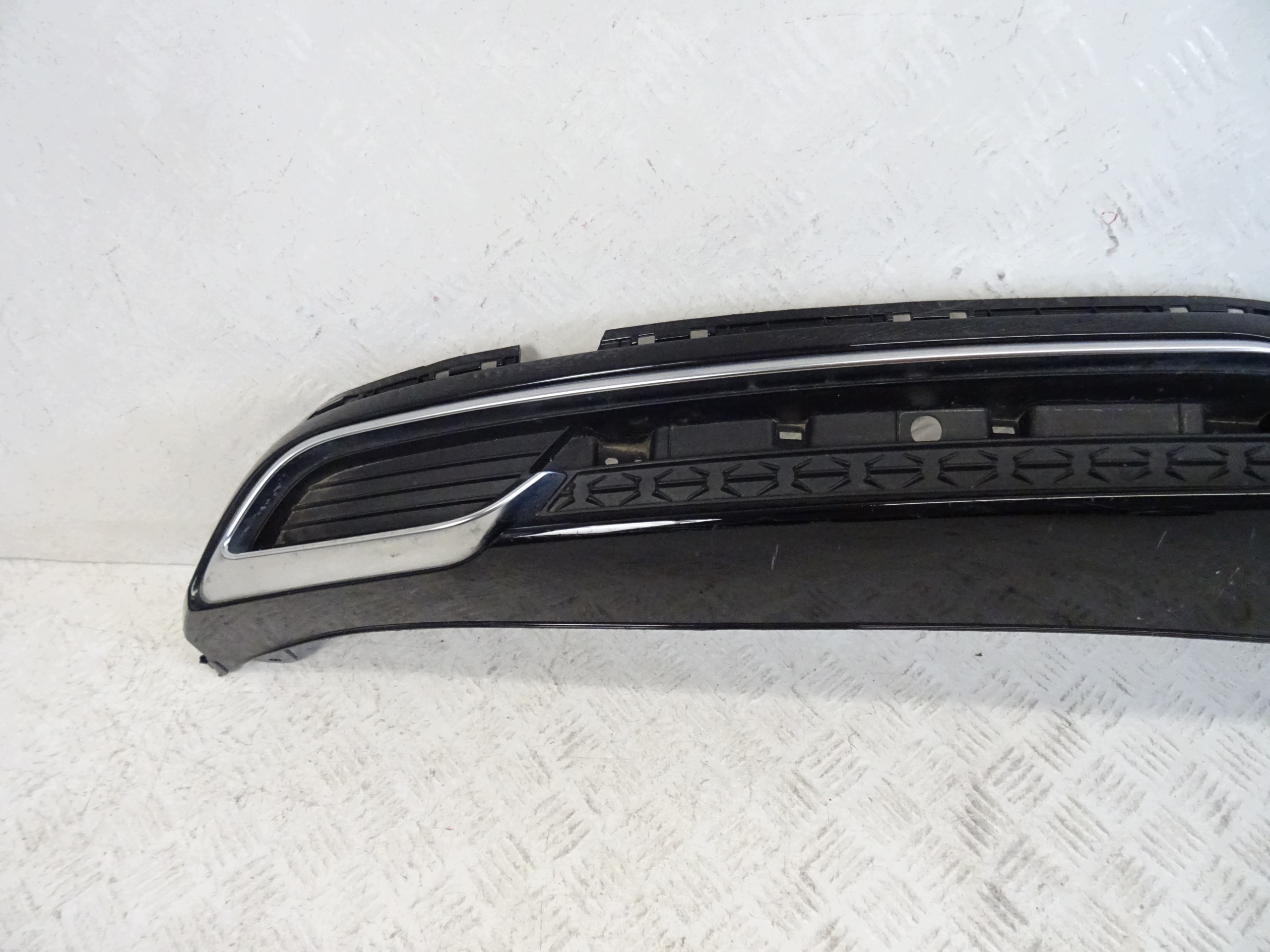 diffusore Paraurti posteriore KIA PROCEED III GT LIFT 86612-J7KAO