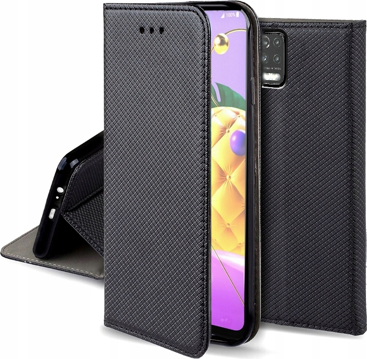 

Portfel pokrowiec Etui do Lg K42 / Lg K52 + Szkło