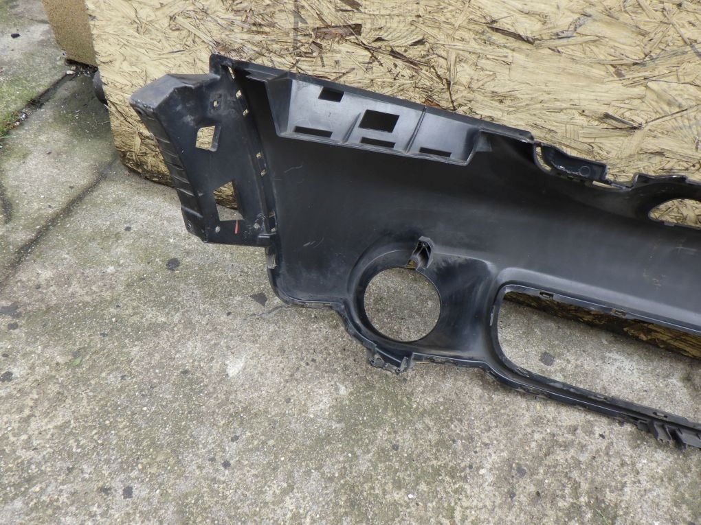 MINI COUNTRYMAN S R60 PACEMAN S R61 front bumper