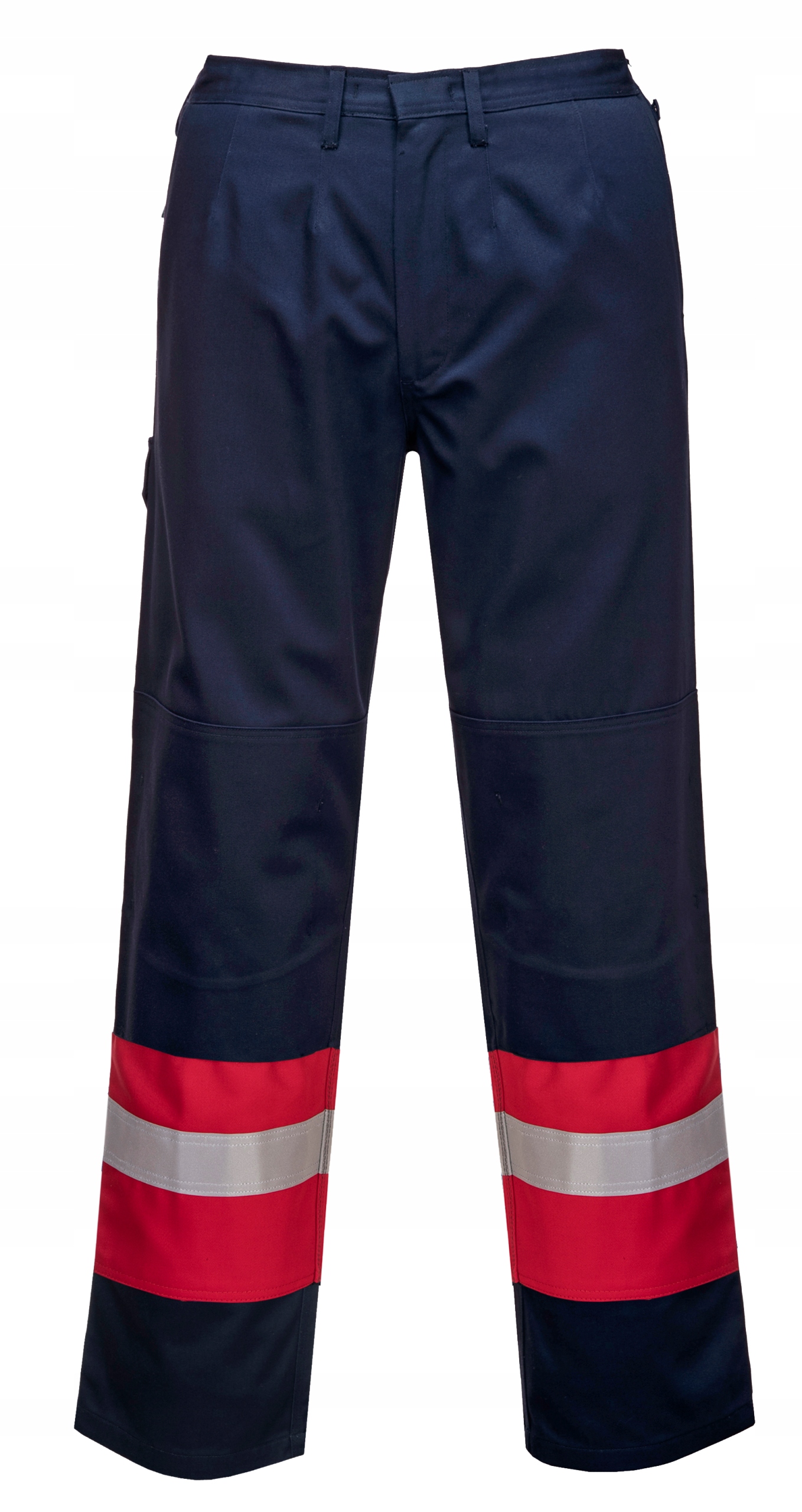 Ohnivzdorné kalhoty Portwest FR56 Nar vel. XL
