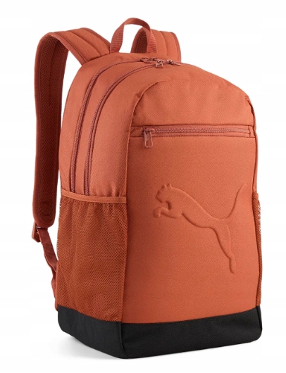 Puma Plecak Buzz Backpack 28 L sportowy do szkoły
