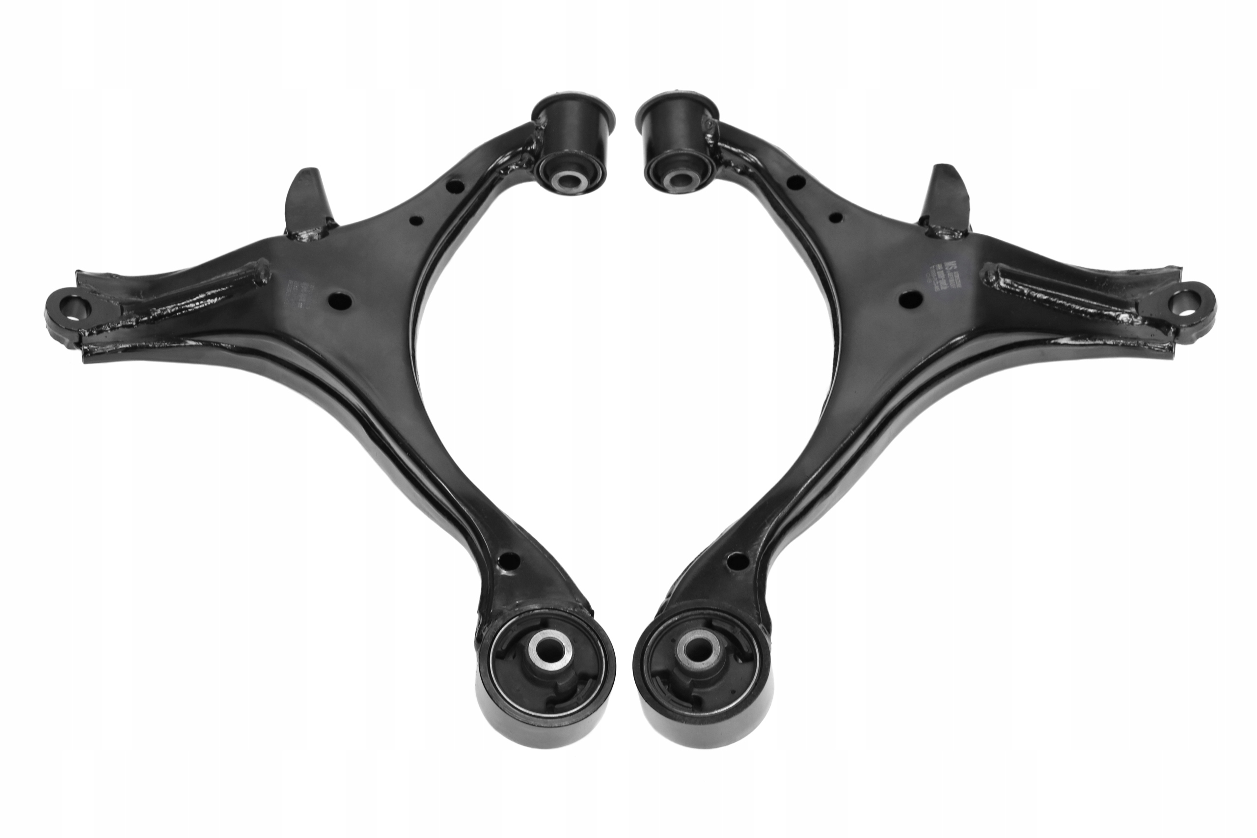 37118-KIT-MS - 2 рычага управления спереди HONDA CIVIC VII Hatchback EU EP EV
