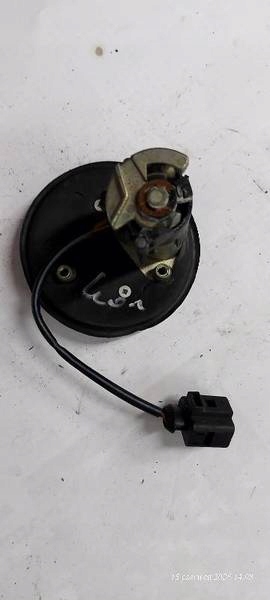 de la Serrure du capot VW BORA et 1J5827469