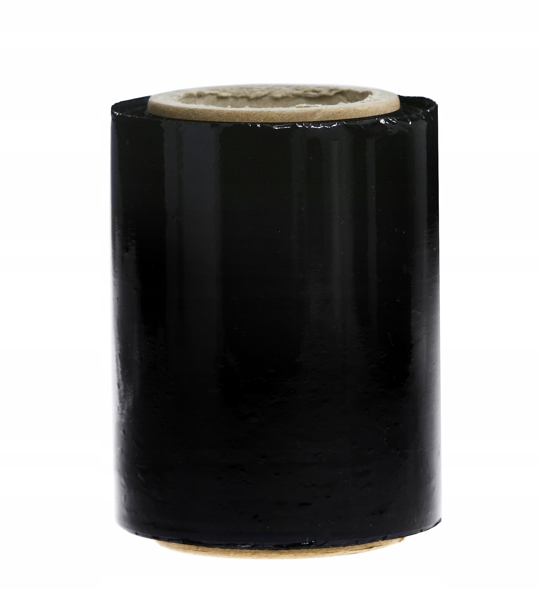 

Folia Minirap Stretch 10 cm 1 szt czarna