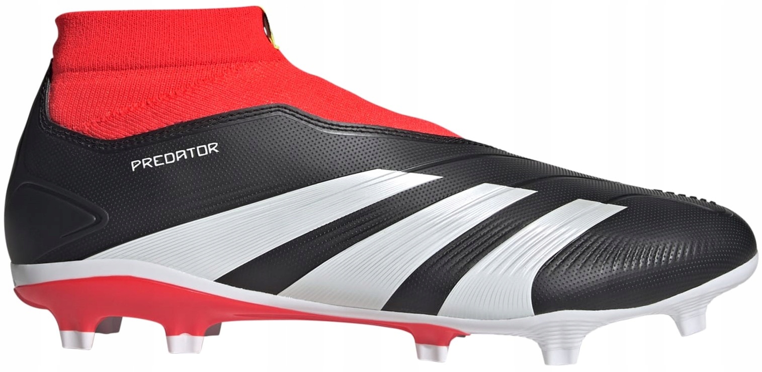 Buty Adidas Predator League LL Fg rozmiar 40 2/3