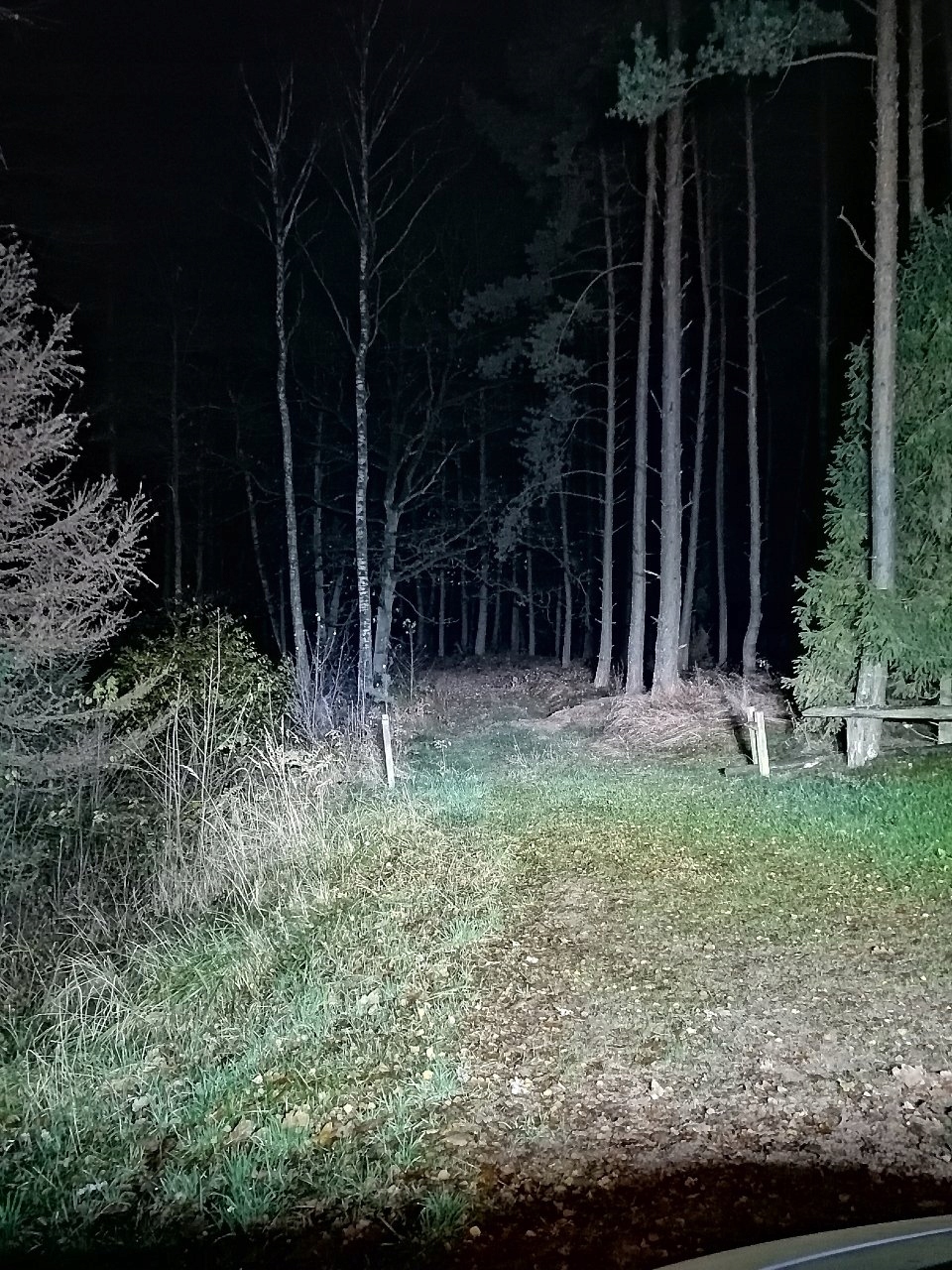 LAMPA ROBOCZA 130CM ŁUK Wygięta 12V 24V Belka LED DALEKOSIĘŻNA Led Bar Źródło światła LED